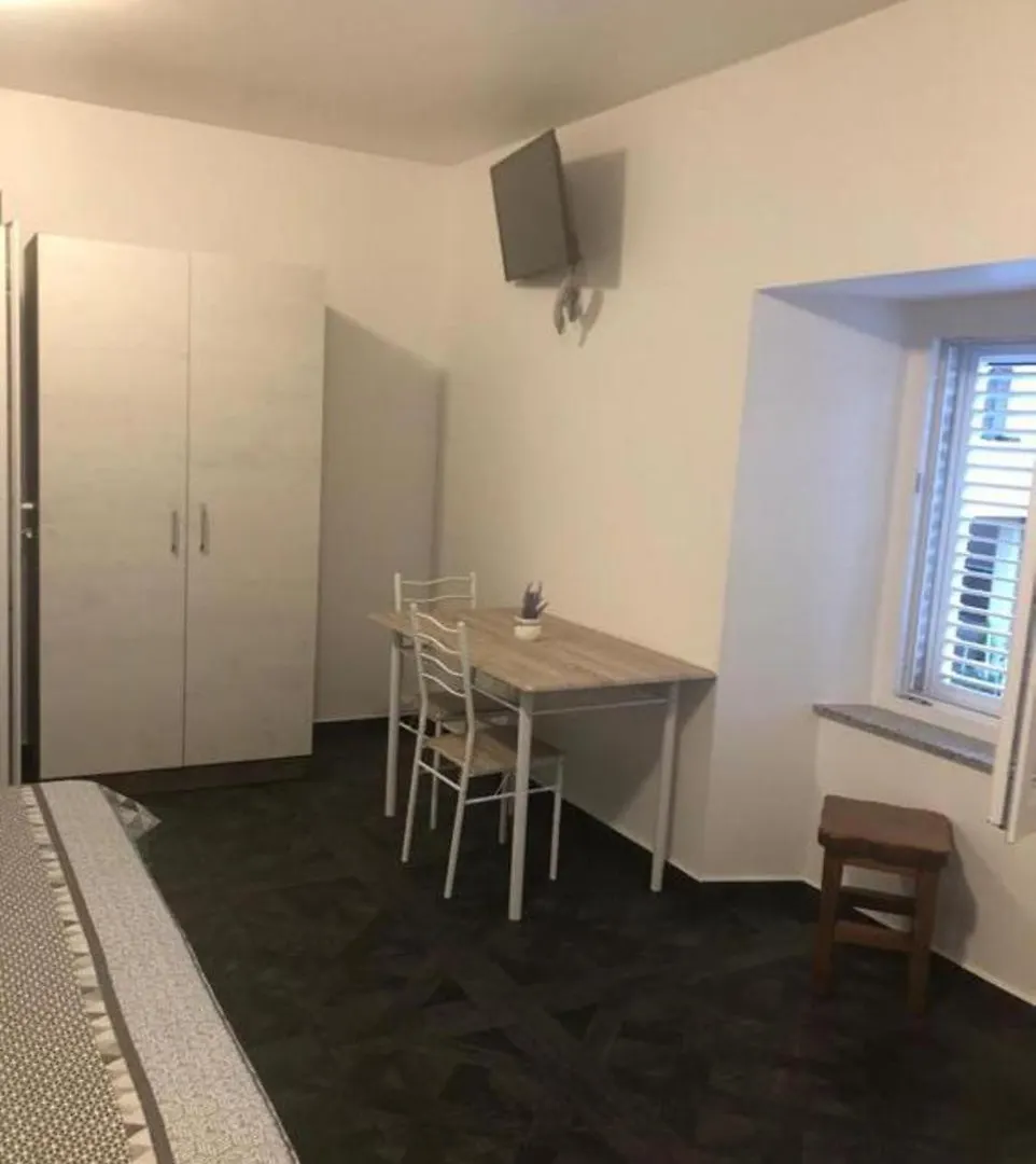 Tonka Apartments Zadar Croacia