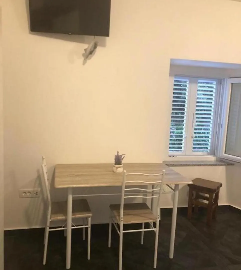 Tonka Apartments Zadar