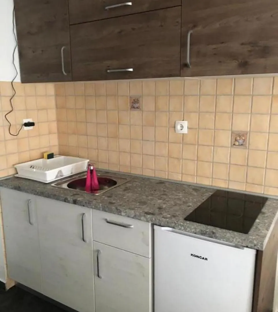 Tonka Apartments Zadar