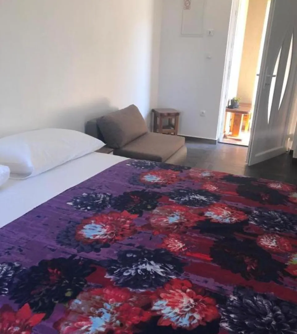 Tonka Apartments Zadar
