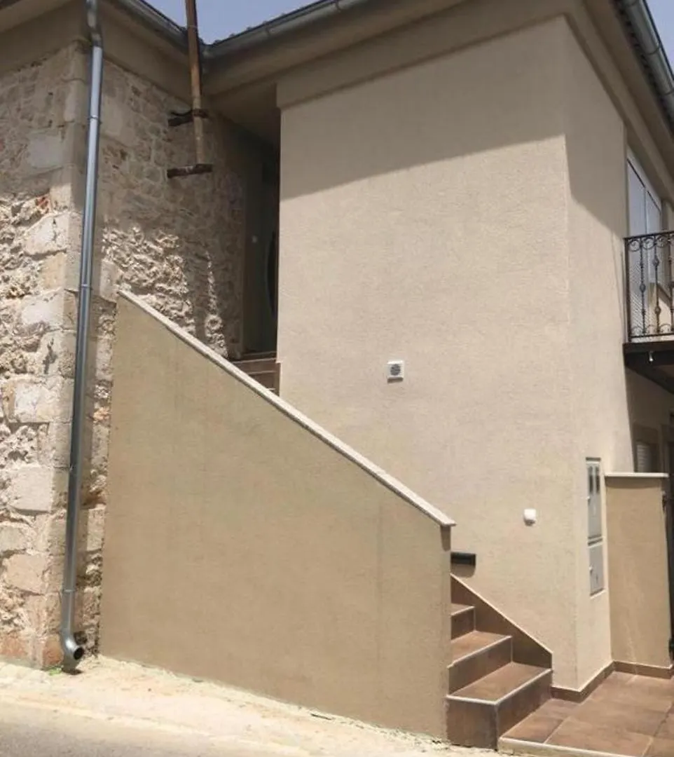 Tonka Apartments Zadar