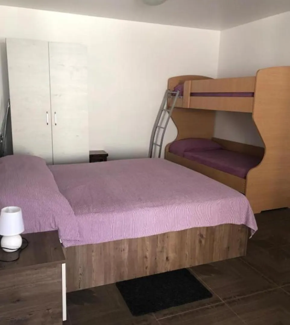 Tonka Apartments Zadar Croacia