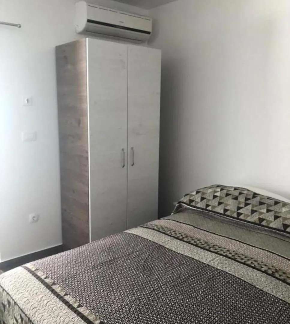 Tonka Apartments Zadar Croacia