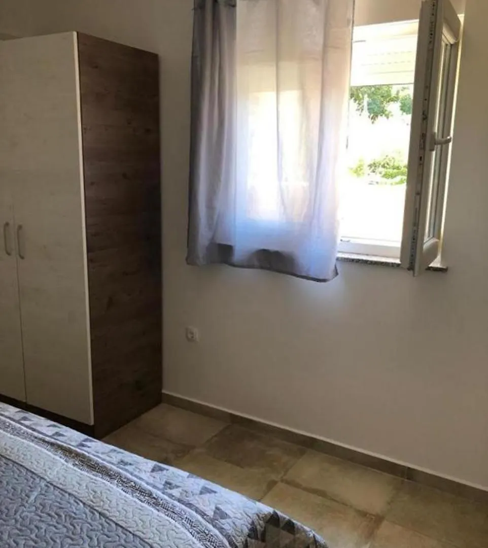 Tonka Apartments Zadar