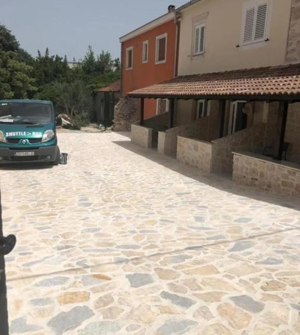 Tonka Apartments Zadar Croacia