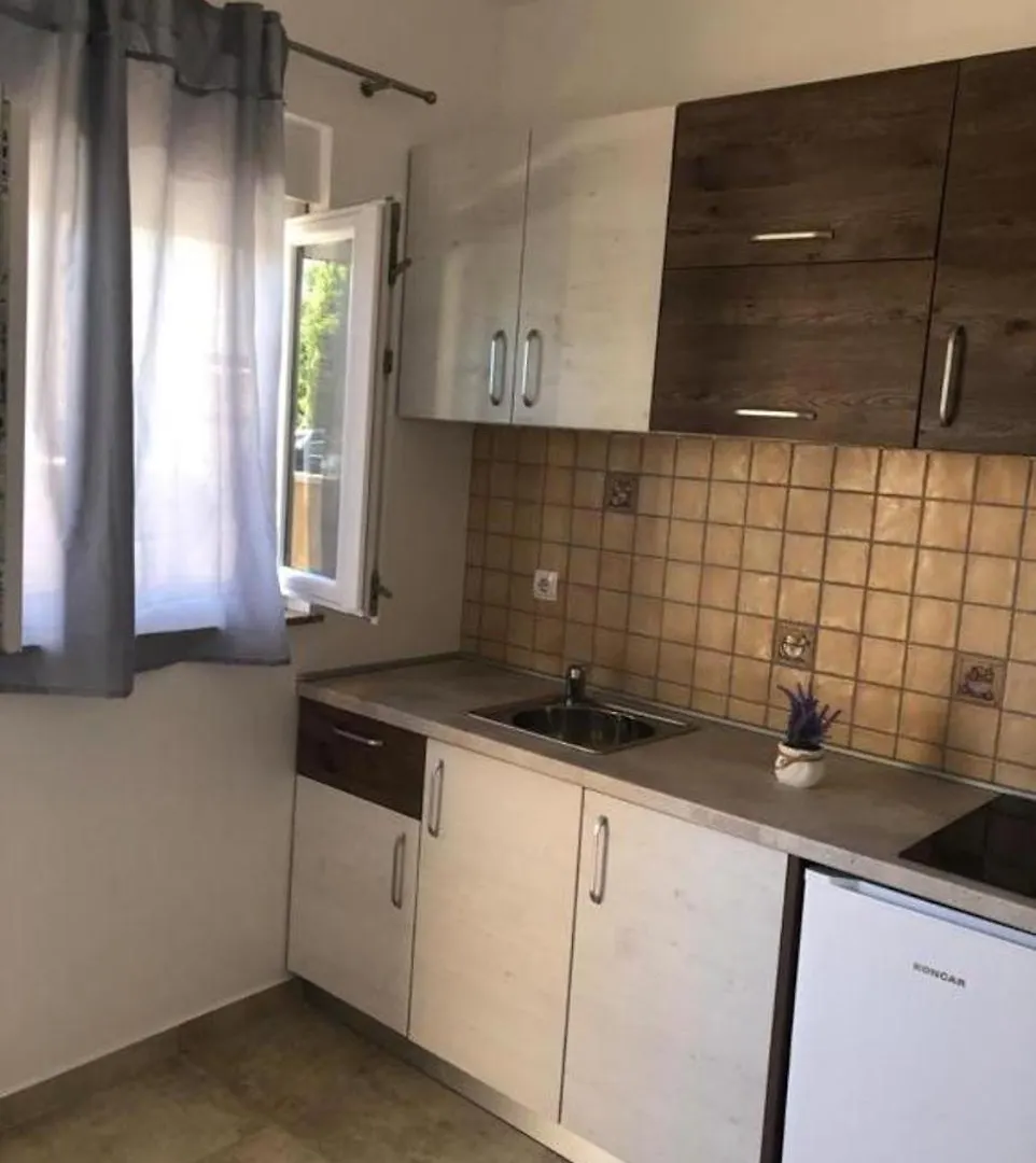 Tonka Apartments Zadar Croacia
