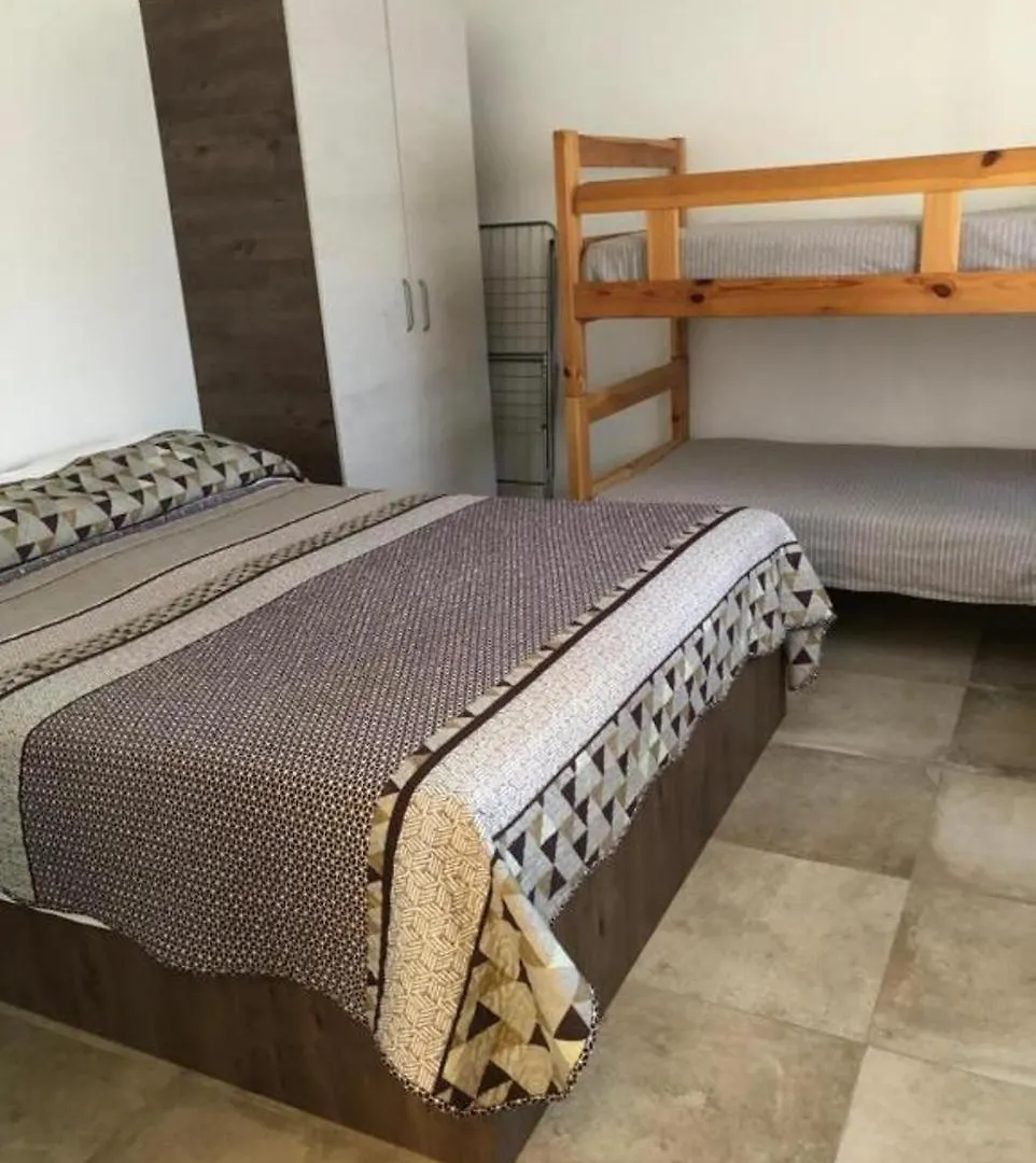 Tonka Apartments Zadar