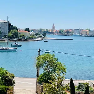 Apartman Maestral, Zára