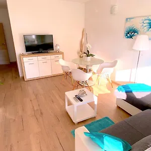 Suzy Apartament